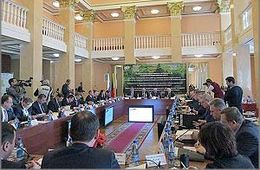 Полпред Президента: Все должны действовать сообща, а не по принципу «моя хата с краю»