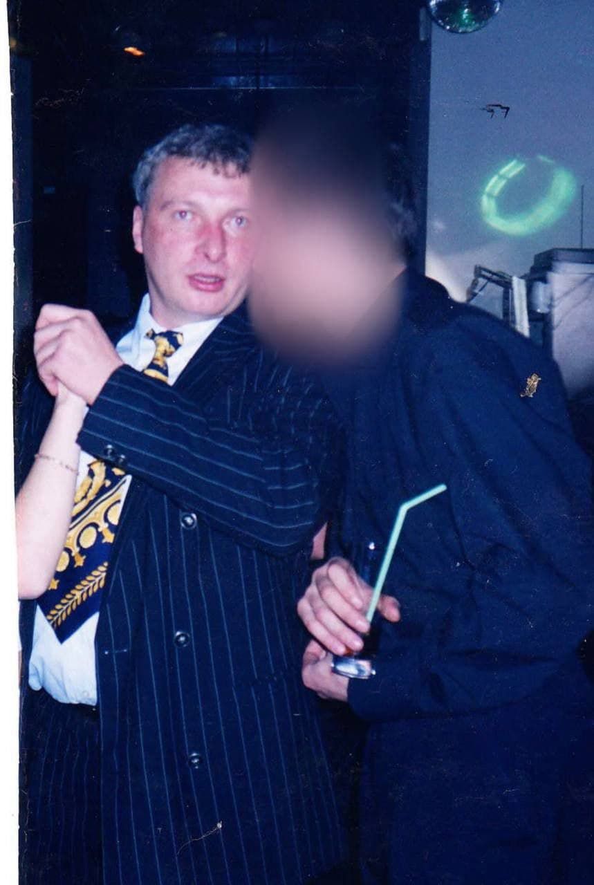 Участник ОПГ «Кузинские» Евгений Климов приговорен к 16 годам строгого режима