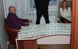 Узник совести: Приаргунский экс-главврач-зек поздравил забайкальцев с Новым годом (ВИДЕО 18+)