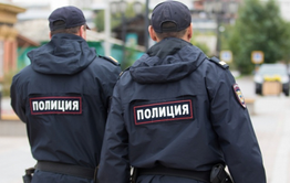 Полиция обнаружила пропавшую в Чите школьницу