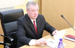 Гурулев: Ожидается сильное усиление ветра. У нас сутки, чтобы предотвратить новую трагедию