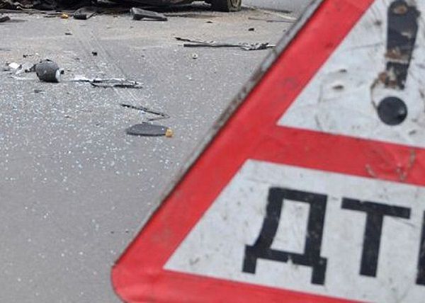 Пять человек погибли в ДТП в Шилкинском районе