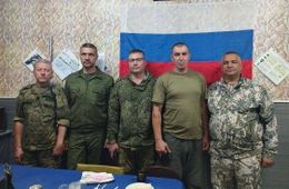 Свидетелей по делу Лужбина лишили денежного довольствия