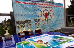 Футбольный клуб «Чита» закрылся. Читинская школа биатлона следующая?