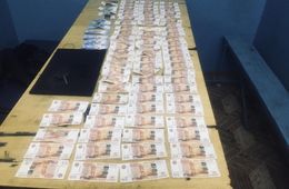 Забайкалка оставила почти полмиллиона рублей в машине — позже эти деньги оказались у ранее судимого жителя Борзи