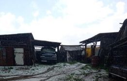 Сотовая связь от МТС пропала в Забайкальском селе
