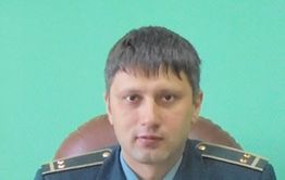 В Забайкалье назначили нового начальника Читинской таможни