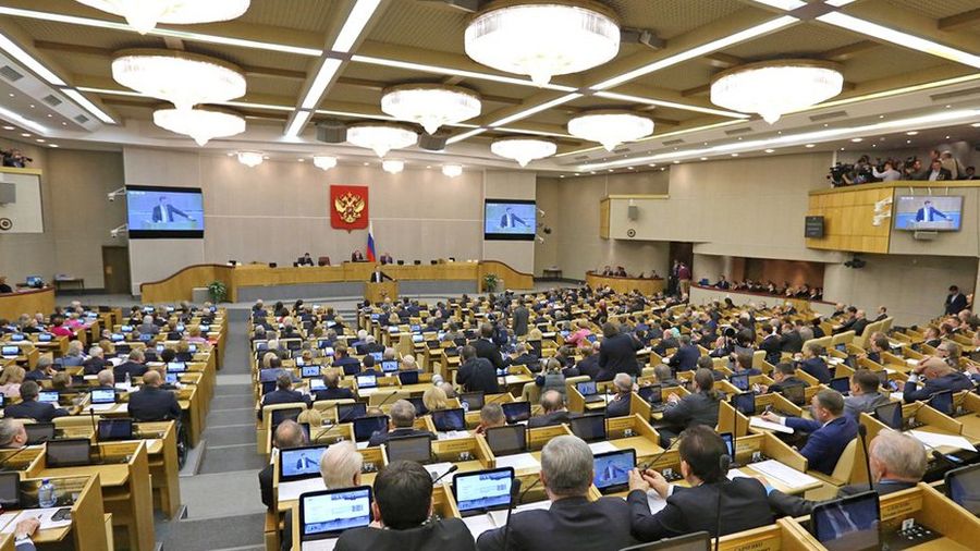 Депутаты предложили снизить возраст начисления надбавки к пенсии 
