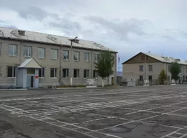 Застрелившийся в дисбате в Чите часовой был призван из Башкирии — источник 