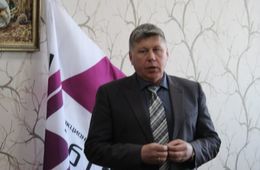 Мэр Шилки стал фигурантом уголовного дела. Дело в покупке одних и тех же котлов два раза — «Вечорка» писала об этом прошлой зимой.