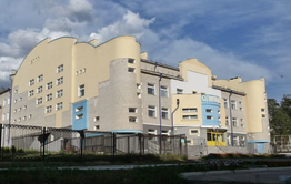 «Олимпиец» закрывают?