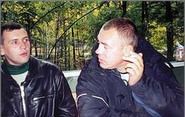 «Осиновский» бандит Вадим Бычков (Бычок) расстрелян в Чите