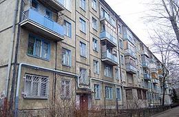 Читинцы не могут понять, куда пропал Фонд капитального ремонта многоквартирных домов