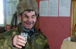 Житель Алек-Заводского района решил 