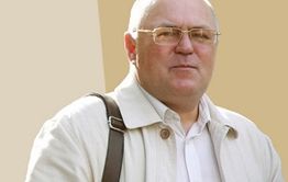 Экс-министр культуры Колосов: Я не знаю, почему меня отправили в отставку