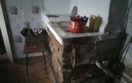 Губернатор Забайкалья вспомнила о жертвах наводнения накануне первого снега