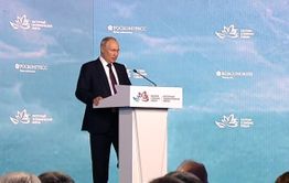 ДВ-ипотеку под 2% сотрудникам оборонных заводов предложил выдавать Путин