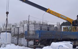 Убийство по неосторожности. Забайкальца зажало блоками и он погиб