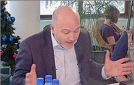 Губернатор отправляется в вояж по диким степям Забайкалья