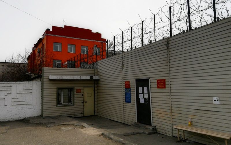 Забайкалью не хватает почти тысячи зэков