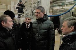 Черти в молочном омуте 