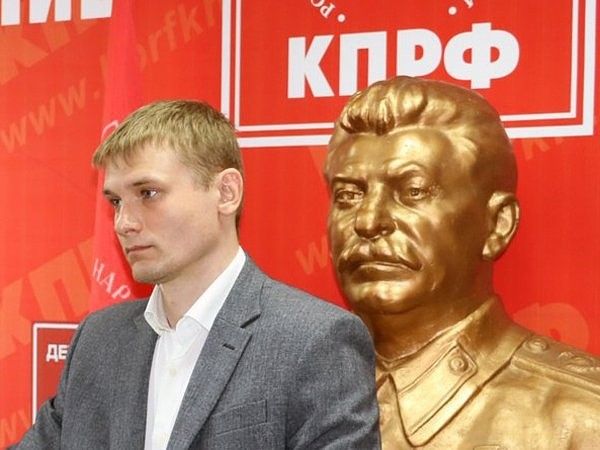 Можем повторить! Коммунисты Забайкалья готовы повторить подвиг хакасских товарищей