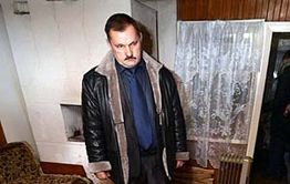 После ареста Шуляковского на чиновников Читы напала бессонница
