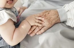 В Забайкалье в 2023 году умерло на 1,9 тысячи человек больше, чем родилось