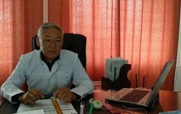 Зачем медику квартира? Сам поживу!