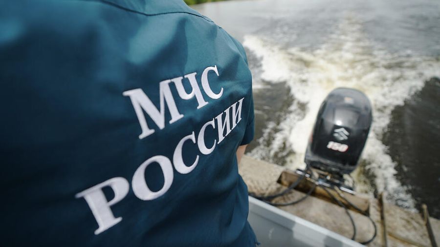 Нетрезвый мужчина утонул в Забайкалье