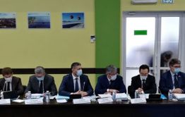 Александр Осипов предложил Мишустину ввести льготный режим для бизнеса в Забайкалье