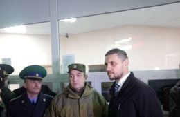 Врио губернатора побывал на МАППе в Забайкальске