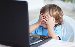 В Забайкалье следователи проверят информацию об угрозах малолетнему ребенку в соцсети