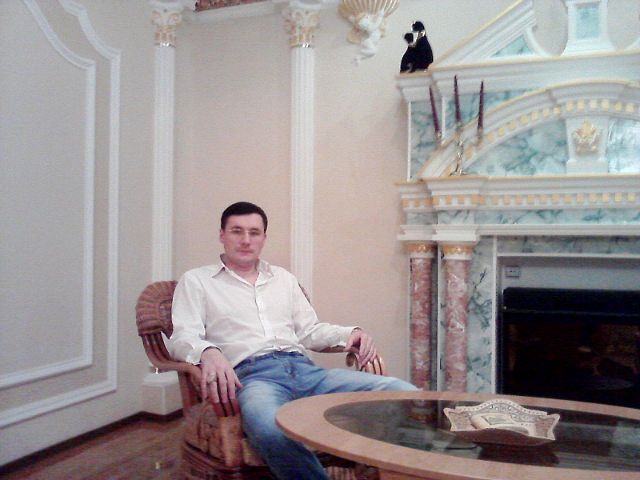 Арестованный основатель пирамиды РАЕФ Матвеев не отбывал два своих срока в Забайкалье