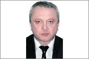 Друг Щебенькова стал главой думской комиссии