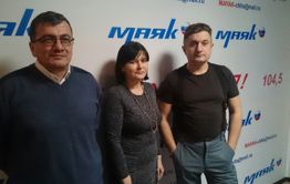 «Вечорка» в эфире «Вести-ФМ» обсужит ждановскх овец