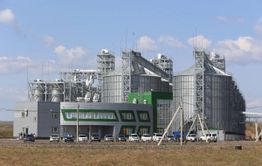 Россия и Китай подписали контракт на поставку зерновых