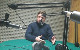 Слушайте «Вечорку» на волнах «Радио России»