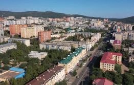 Благо или вония? Кое-что об инвестиционном флере Забайкалья
