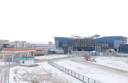 Александр Осипов: про роль Забайкалья в «развороте на Восток»