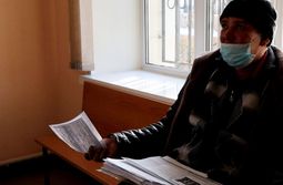 Суд по делу оппозиционного блогера-матершинника Лехи Кочегара перенесли на 23 ноября 