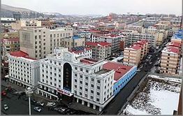 «ЭКСПО-2015» в Китае