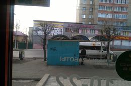 Осипов, надежд пока не оправдавший