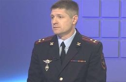 Ментовские войны: Далекое повышение