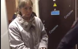 К 21 году приговорили женщину из Красночикойского района, которая заживо сожгла своего ребенка 