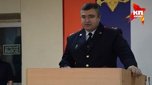 Экс-руководитель УМВД по Чите Мосякин возглавил борьбу с коррупцией в Башкирии