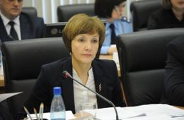 Минфин: Счета бюджетных учреждений будут разблокированы до 24 марта