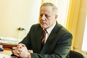 Глава Хилокского района покончил с собой из-за болезни