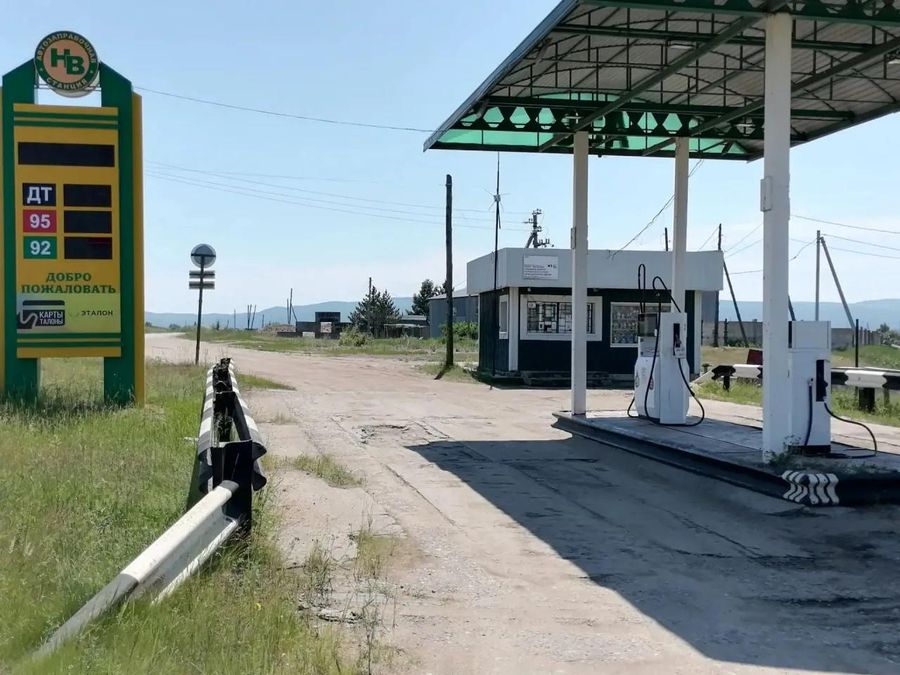 Топливный кризис в Забайкалье: кто тушил бензиновый пожар, а кто грелся у огня?