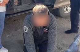 Убийство в маршрутке произошло в Петровск-Забайкальском районе